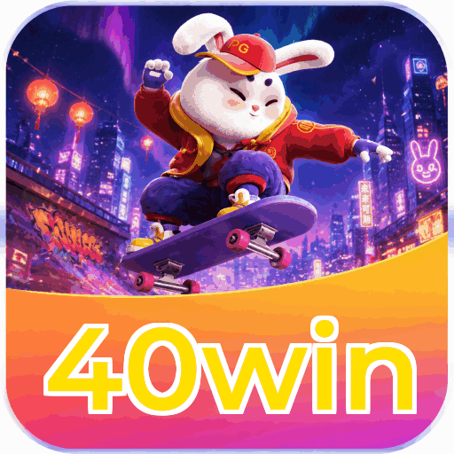 40win Facebook - Página oficial com promoções e comunidade ativa