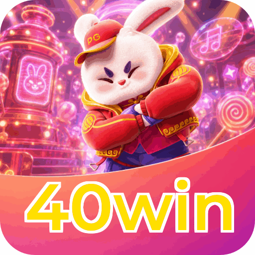 40win Facebook - Página oficial com promoções e comunidade ativa